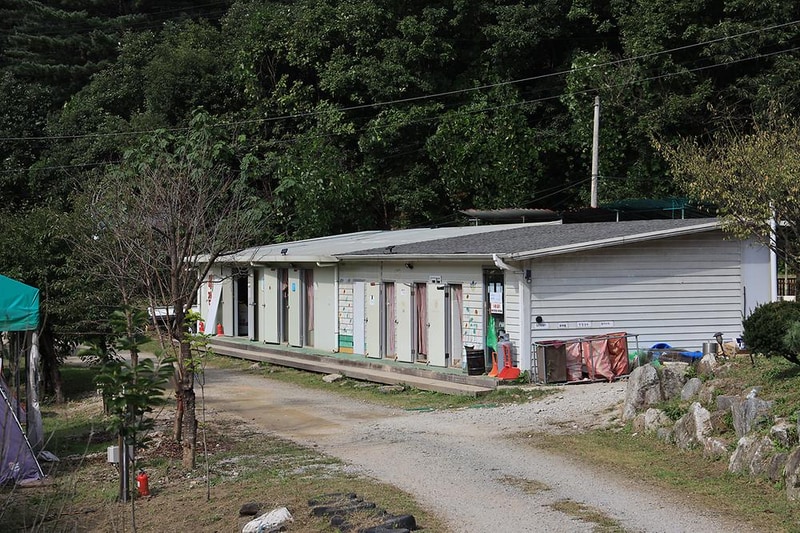 링크독애견파크 글램핑&오토캠핑장 시설 사진 16