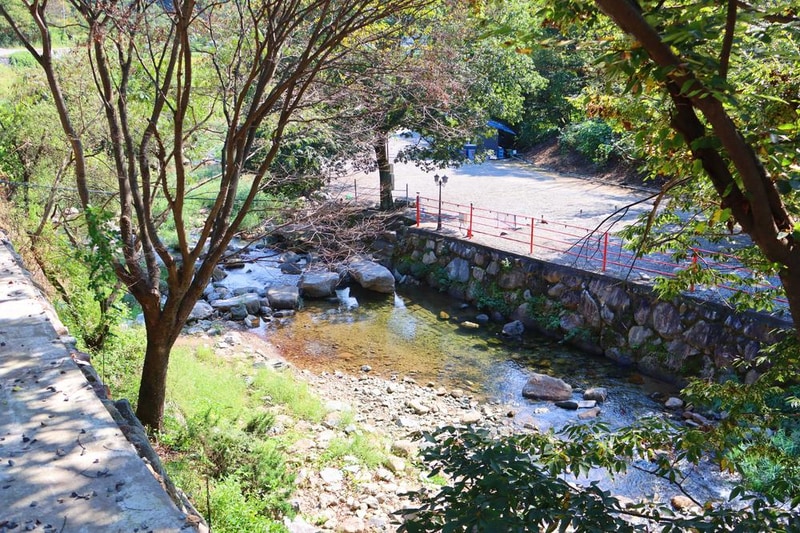 숲내음에 머물다 시설 사진 5