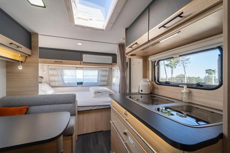 바다요새 시설 사진 1