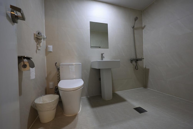 글램핑 봄 시설 사진 29