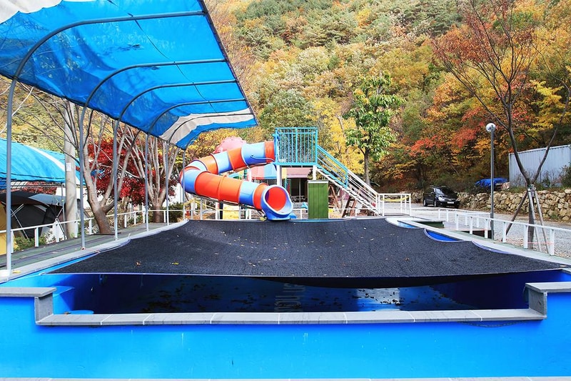 그린하우스캠핑장 시설 사진 9