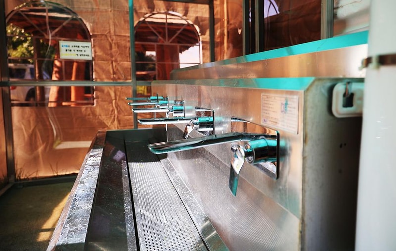 두루웰 캠핑장 시설 사진 7