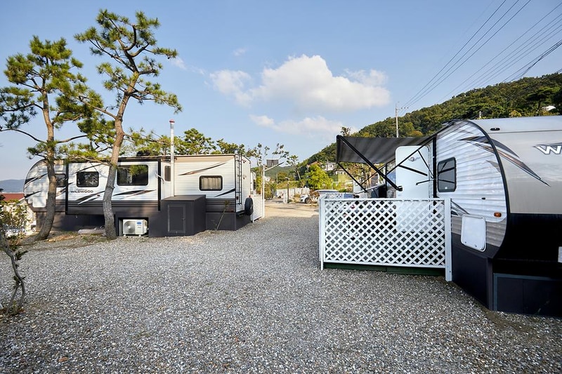 강화카라반해변 시설 사진 13