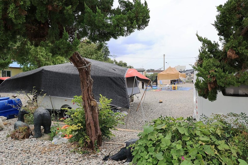 수도캠핑장 시설 사진 13