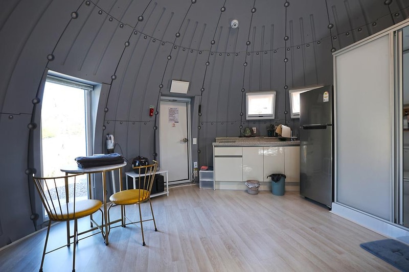 돔 아일랜드 304 시설 사진 8