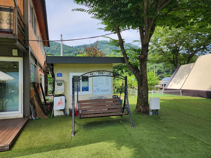 스윗피크닉 시설 사진 6