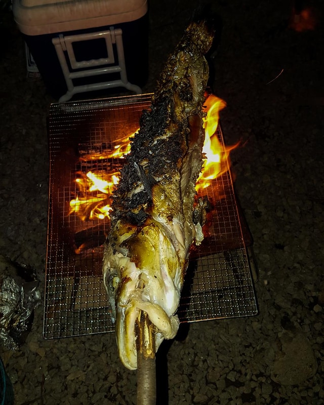 구름계곡캠핑장 시설 사진 8