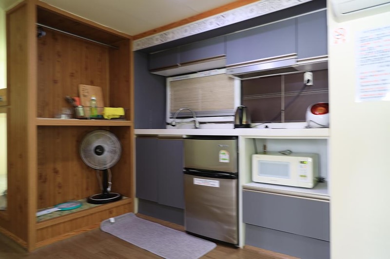 쥬라기 카라반 시설 사진 7