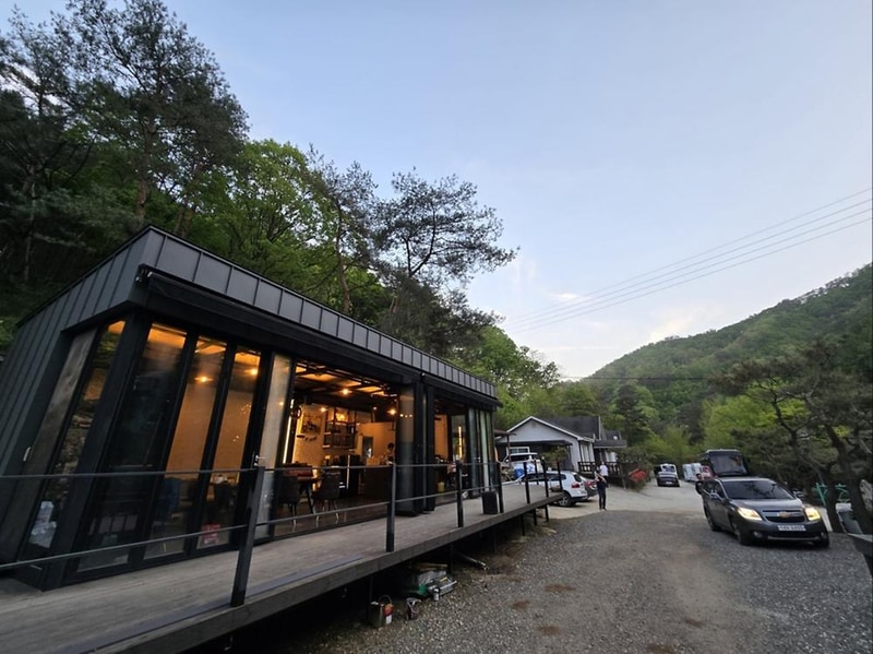 제니캠핑장 시설 사진 33