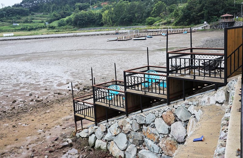 비토애 시설 사진 1