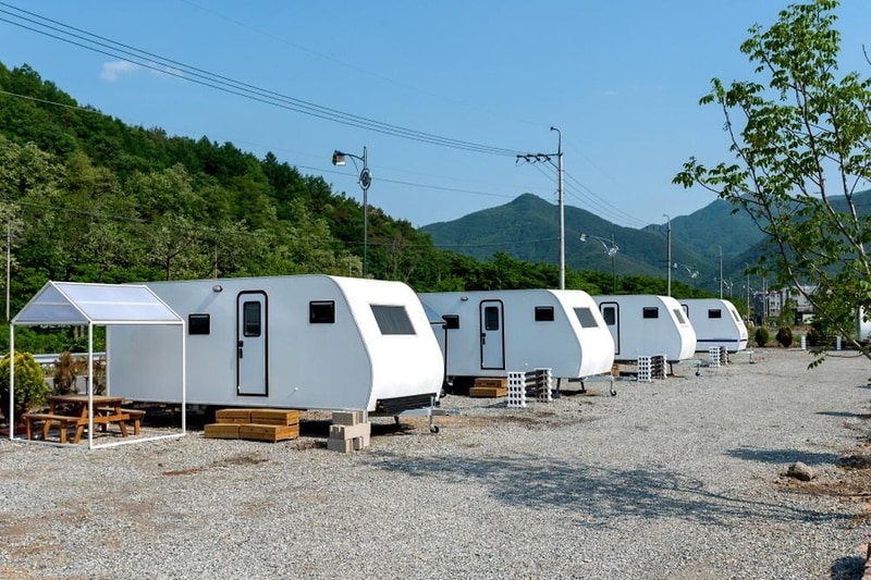 문경또또캠핑장 시설 사진 22