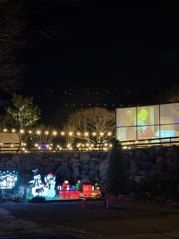 더숲 캠핑&글램핑 대표 사진