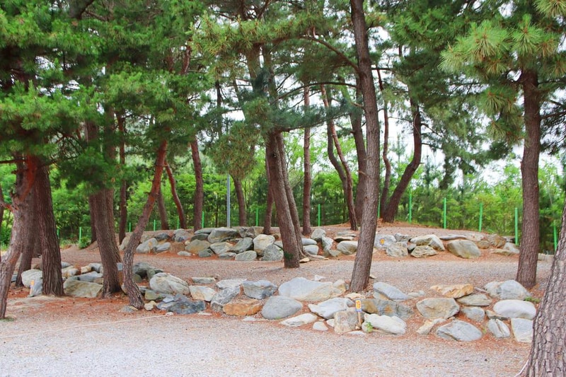 아름다운캠프 시설 사진 20