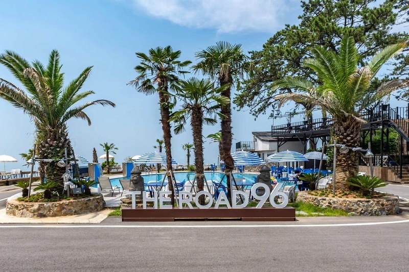 로드 96 캠핑&카라반 시설 사진 4