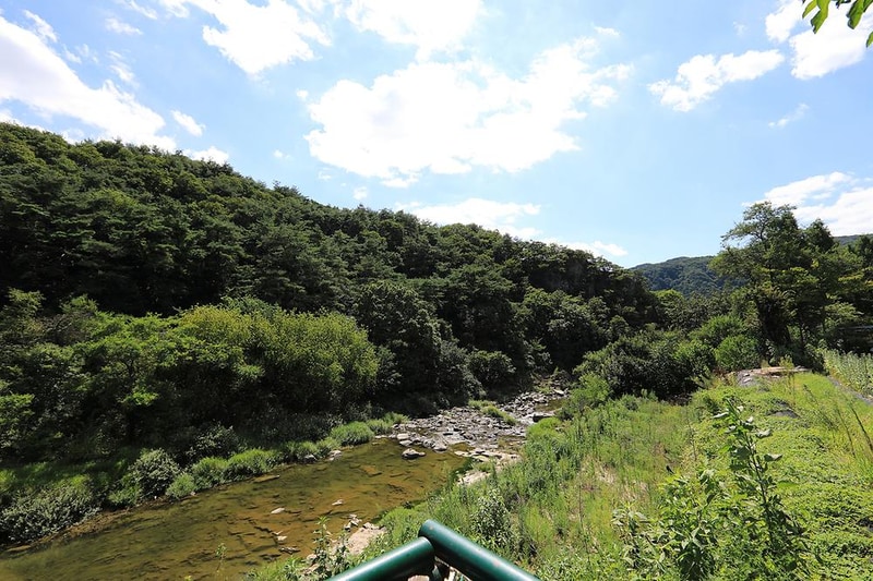 제천모드니애캠핑장 시설 사진 1