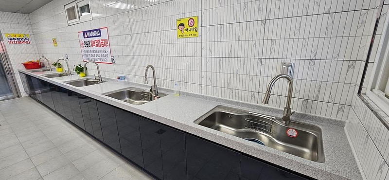 DS Camp 캠핑장 시설 사진 15