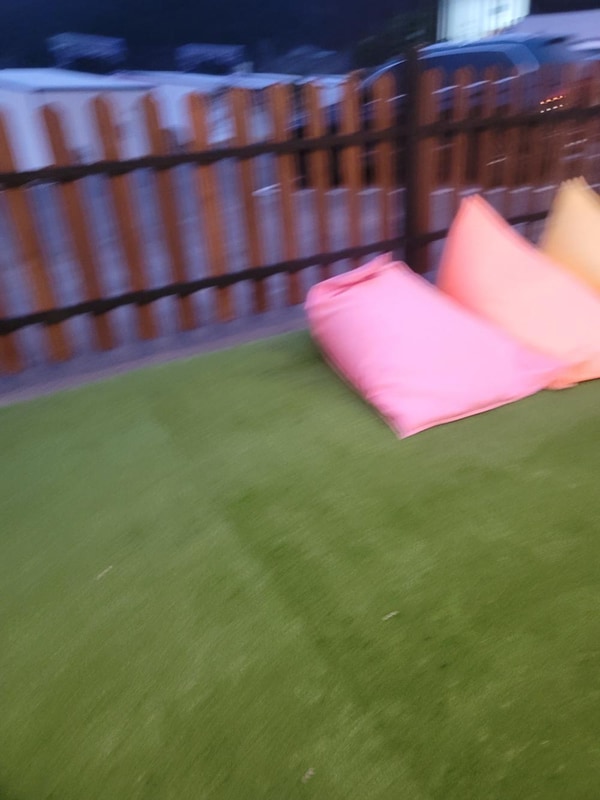 가평 글램스테이 글램핑 카라반 펜션 시설 사진 18