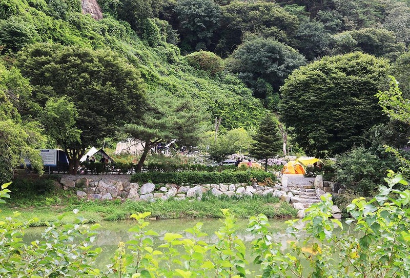 또보리 캠프 시설 사진 20