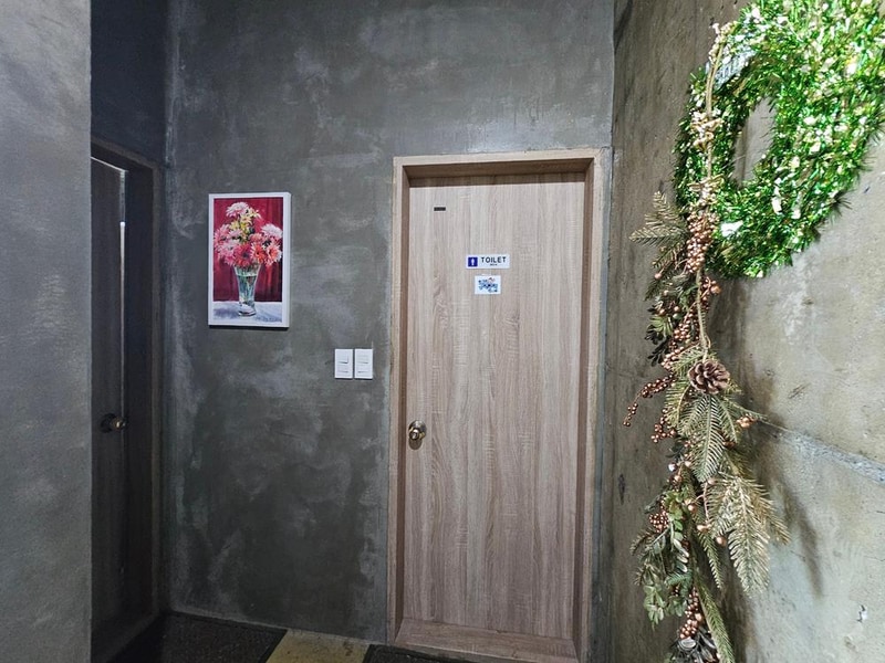 하늘숲 야영장 시설 사진 15