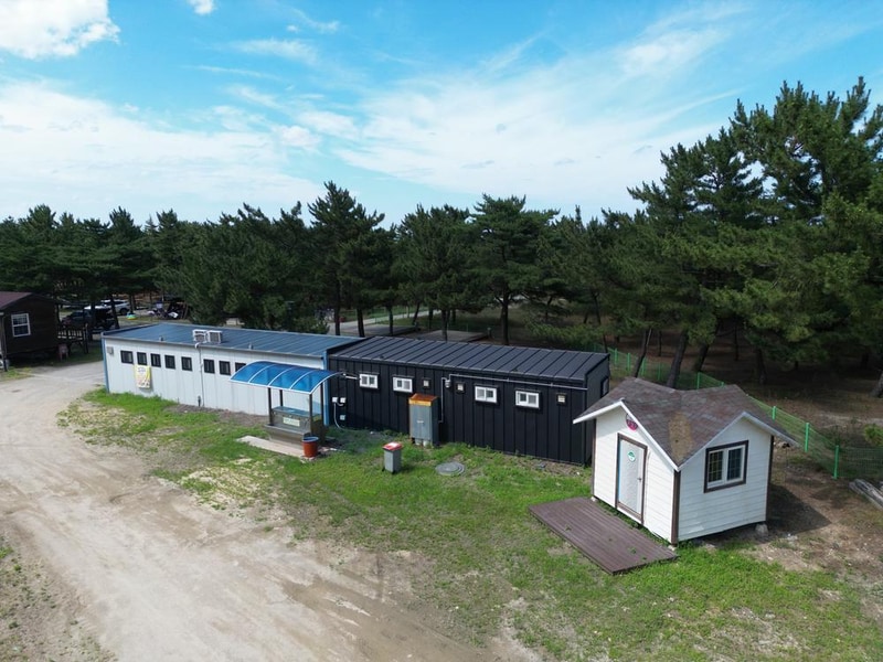 지경국민여가캠핑장 시설 사진 18