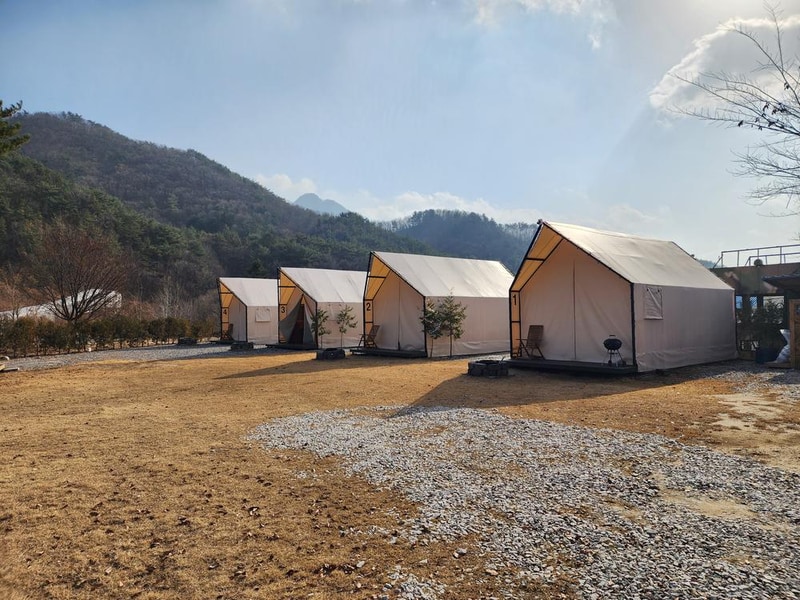 제임스글램핑 시설 사진 7