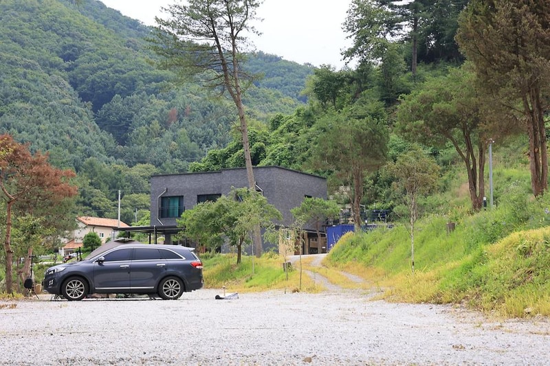 다올 오토캠핑장 시설 사진 16