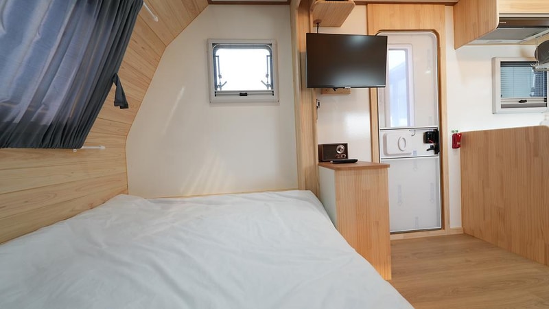 용인 에버베이카라반 시설 사진 23