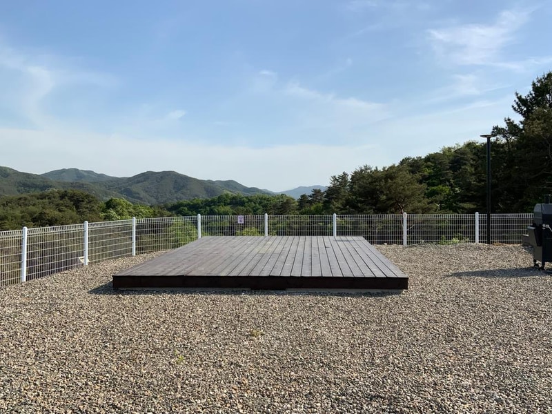 신춘관광농원 시설 사진 16