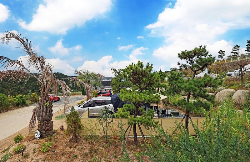 헤이캠프클럽 시설 사진 8