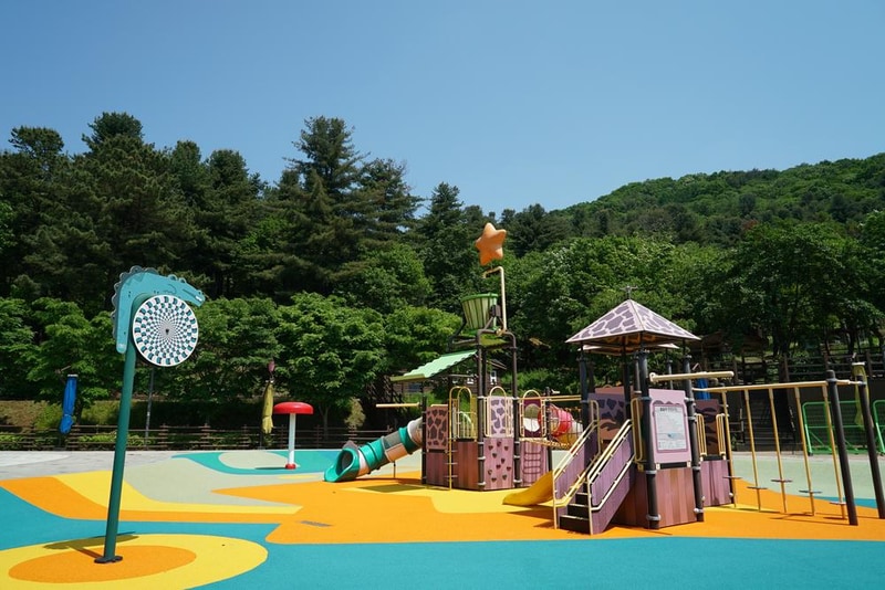 소요별앤숲테마파크 시설 사진 94