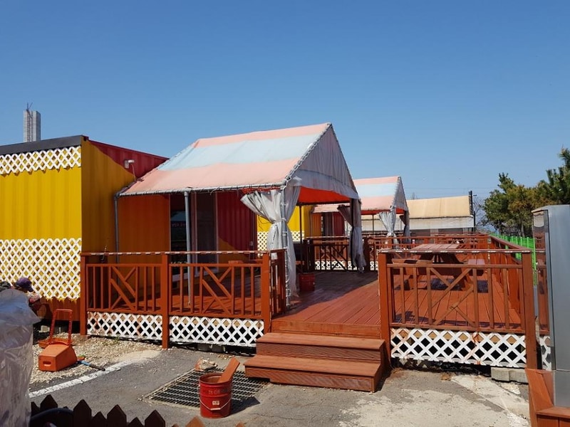 서천해양캠핑장 시설 사진 17