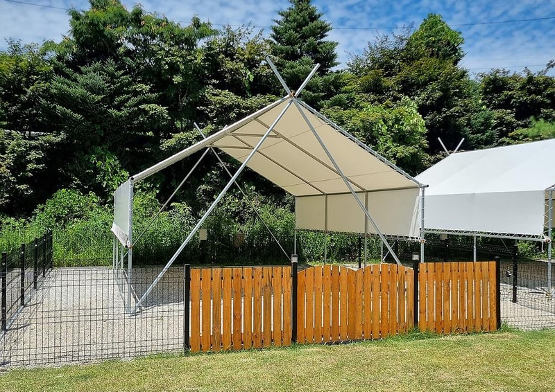 민트초코캠핑장 시설 사진 14