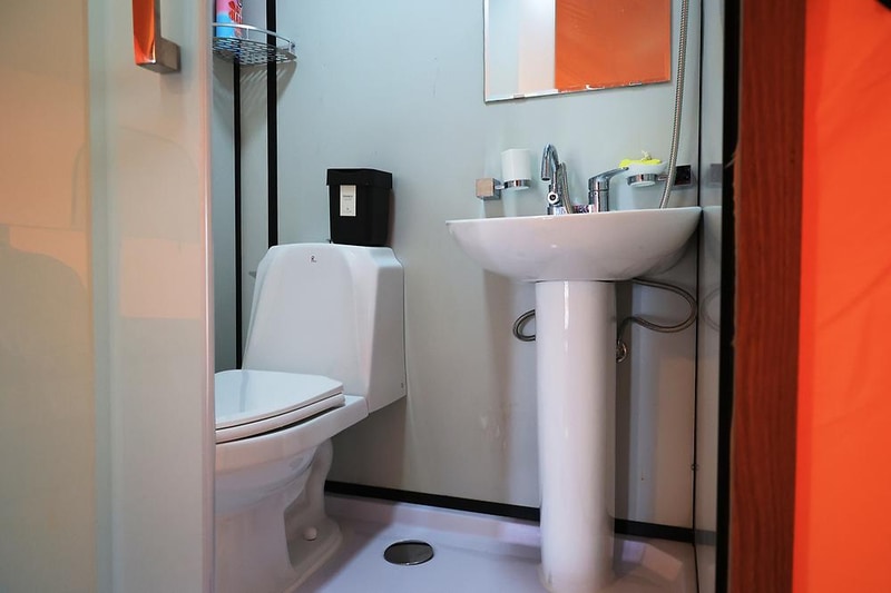 르쏠레이475카페 야영장 시설 사진 7