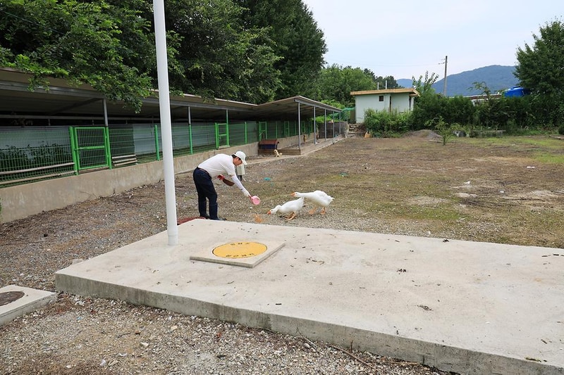 경주생태원캠핑장 시설 사진 10