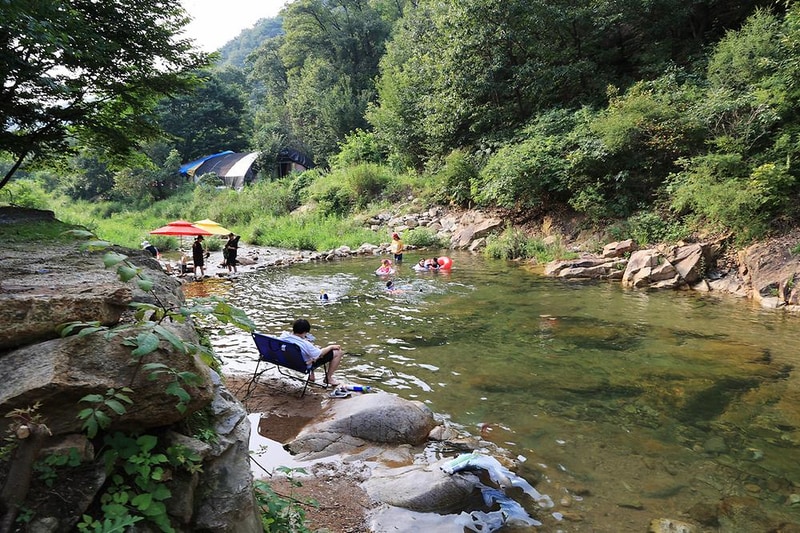 태양힐링숲 시설 사진 20