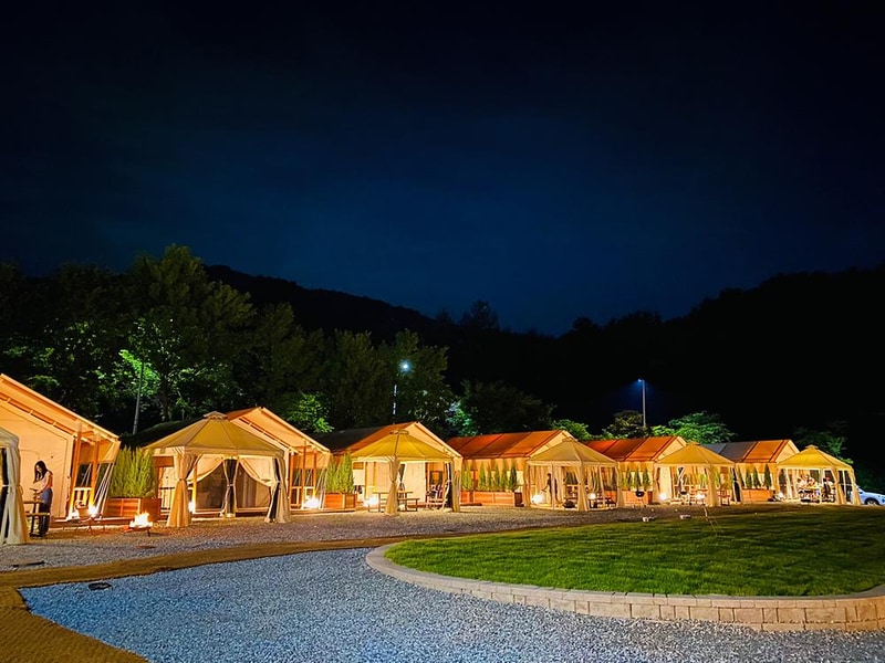 아산스파포레 시설 사진 31