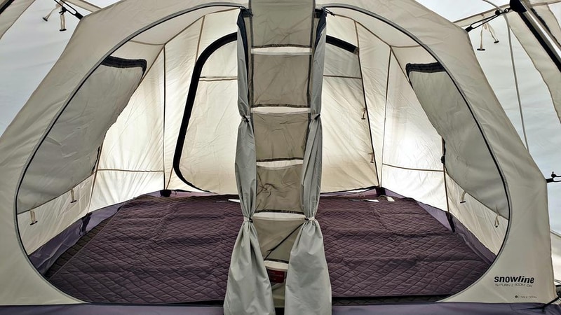 워터사이드 캠핑장 시설 사진 22