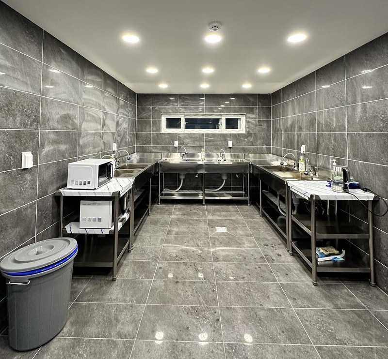 숲이야 캠핑장 시설 사진 5