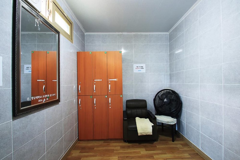 녹색오토캠핑장 시설 사진 11