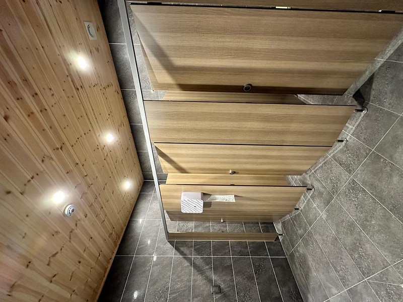 숲이야 캠핑장 시설 사진 1