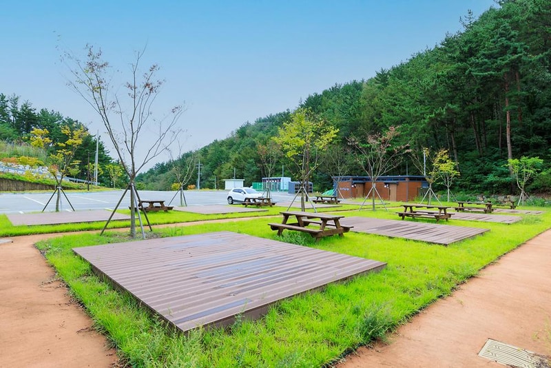 웰빙문화테마마을 시설 사진 12