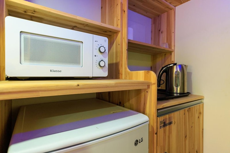 제천카라반 더그린 시설 사진 7