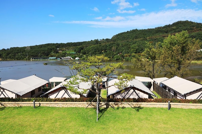 농업회사법인 오송 주식회사 시설 사진 6