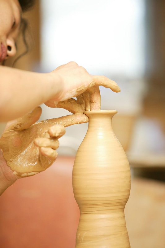 너리굴문화마을 캠핑장 시설 사진 5