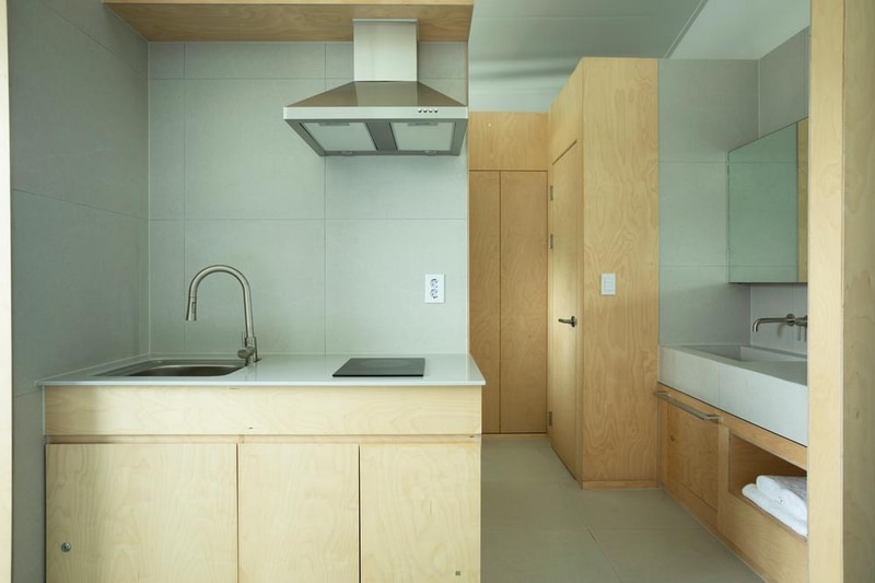 코튼 글램핑장 시설 사진 20