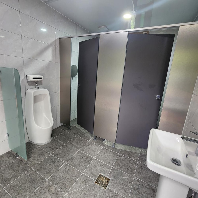 반딧불캠핑장 시설 사진 8