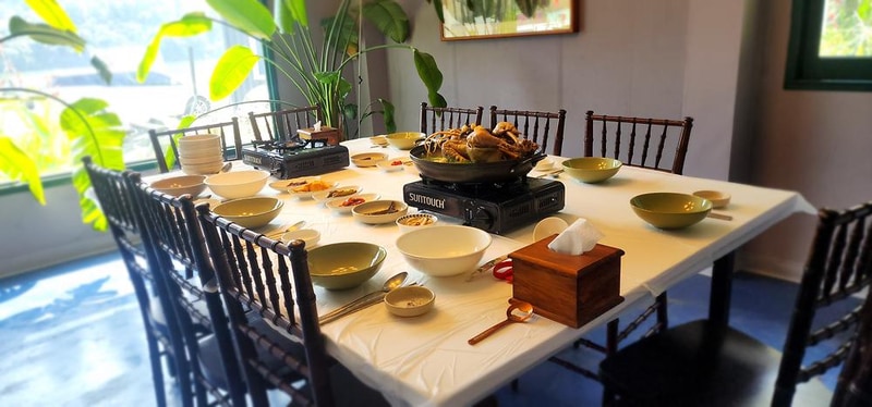 에덴글램핑 시설 사진 29