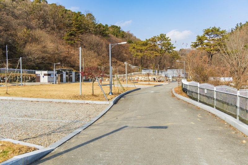 전월산 국민여가캠핑장 시설 사진 56