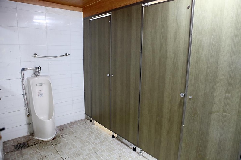 반디캠프 시설 사진 1