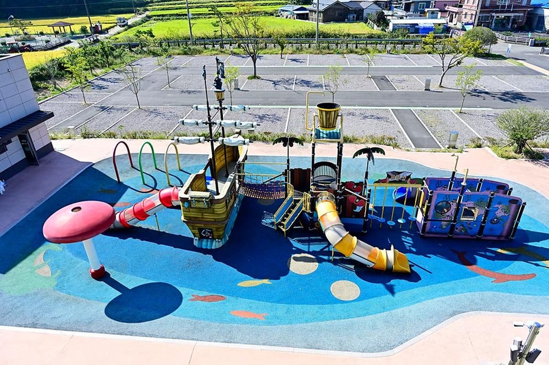 마음껏 남해 시설 사진 2